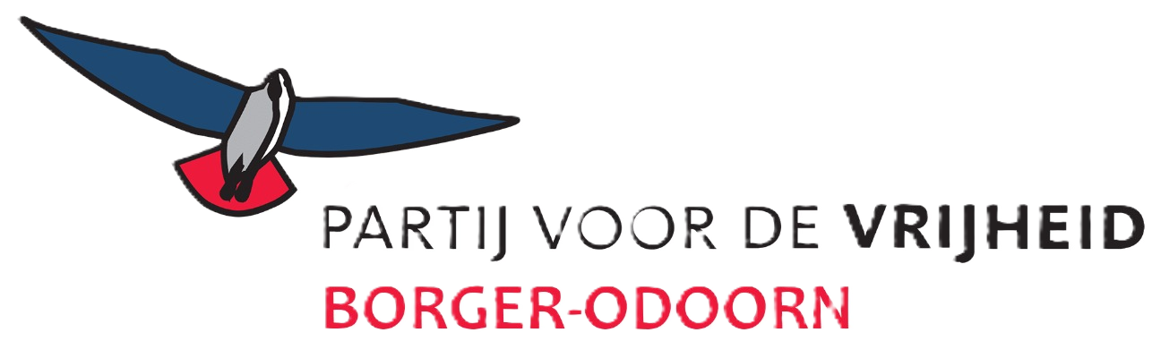 Logo PVV Borger-Odoorn