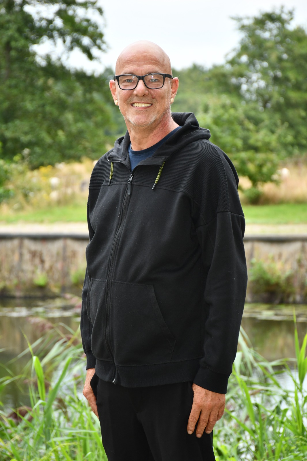 Bert van der Sloot – commissielid PVV Borger-Odoorn